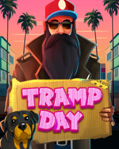 Tramp Day