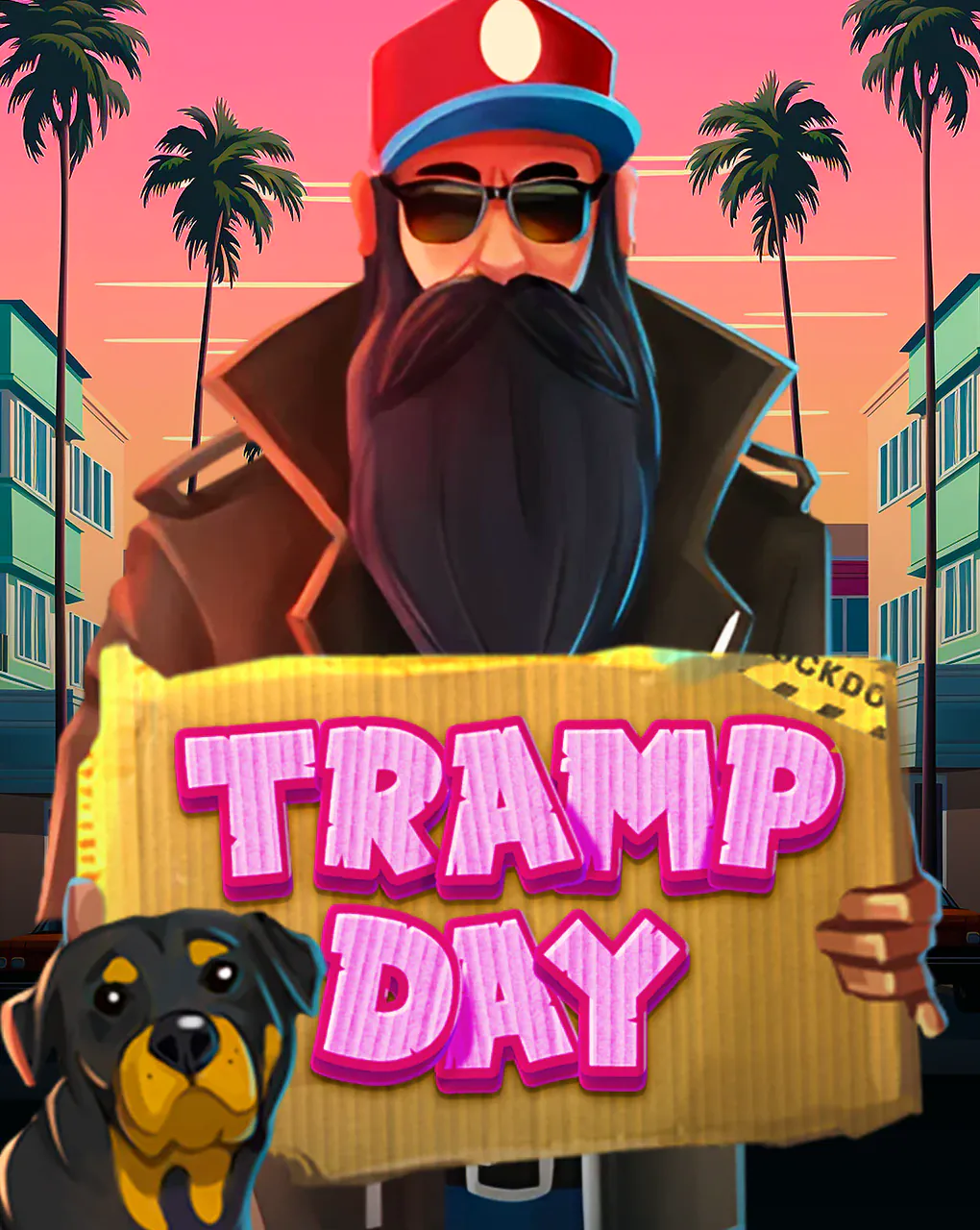 Tramp Day