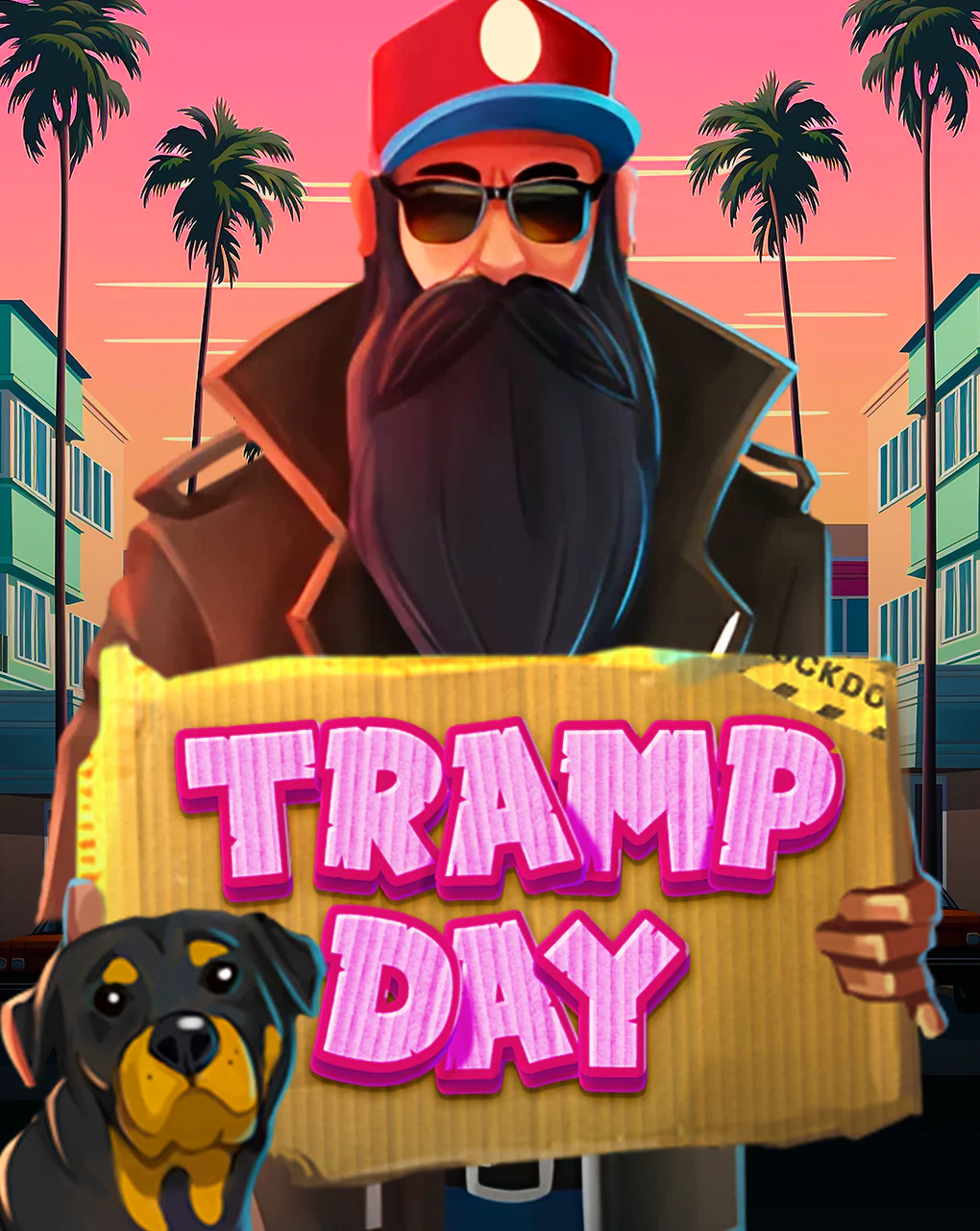 Tramp Day