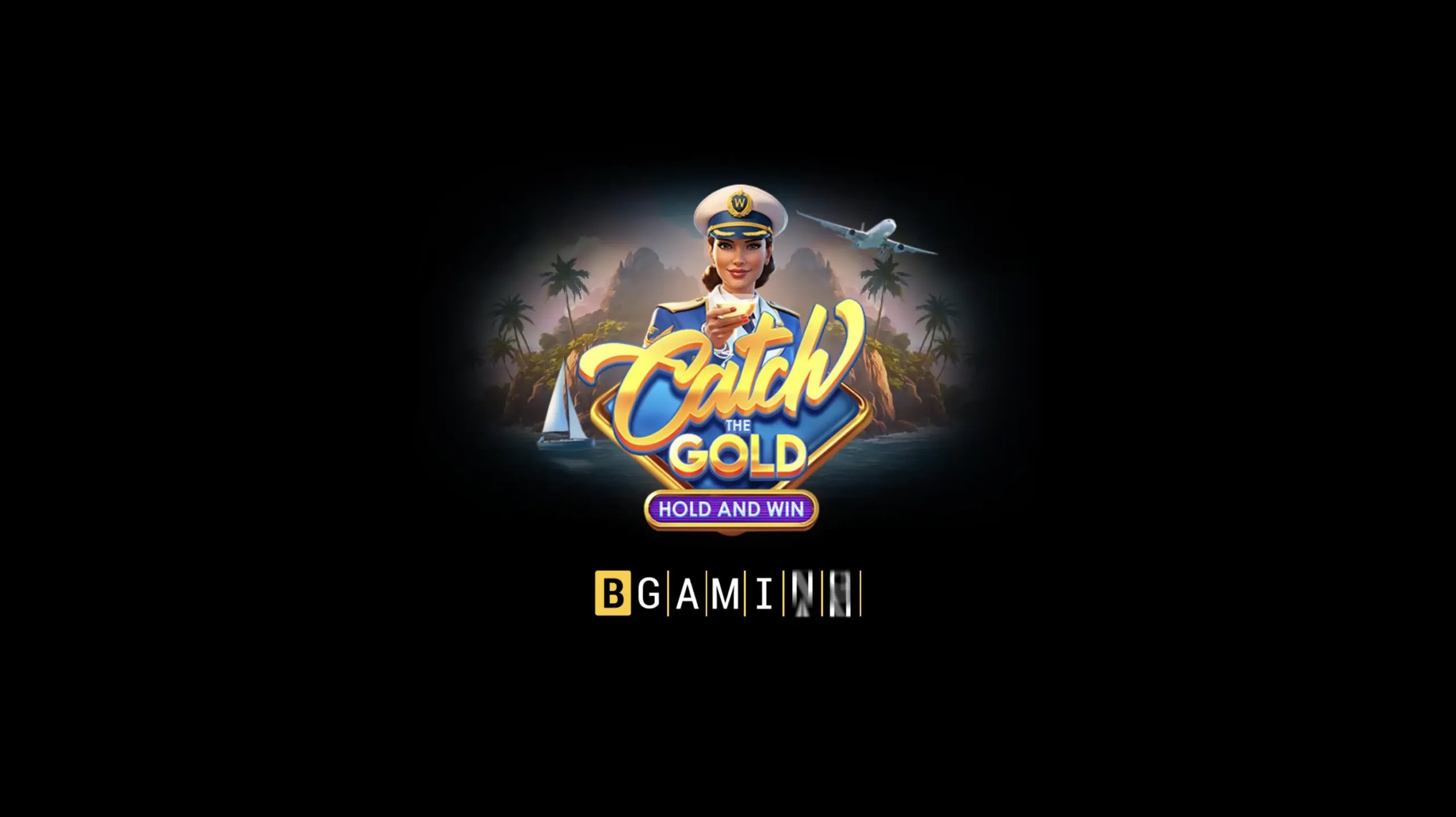Catch the Gold Hold and Win