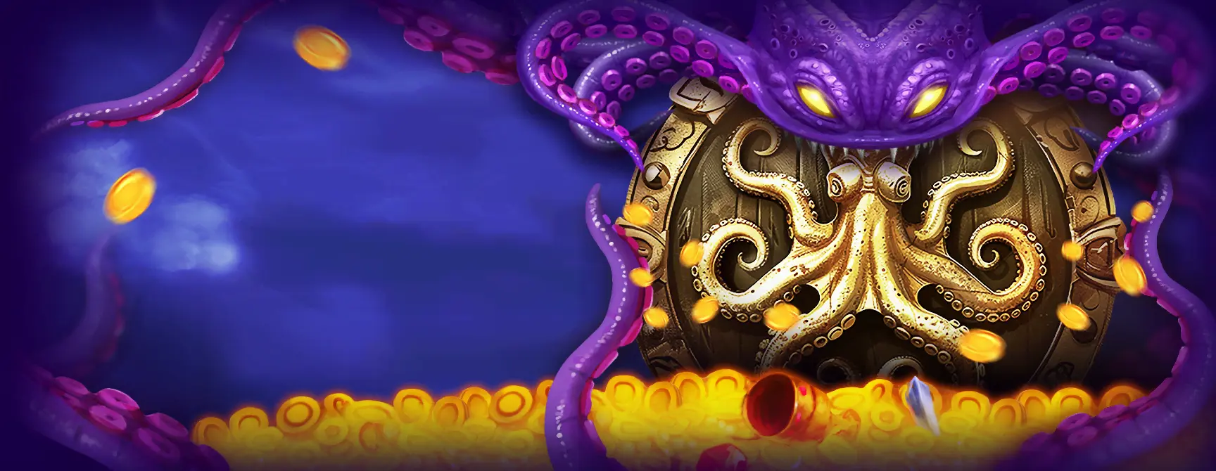 Kraken’s Hunger