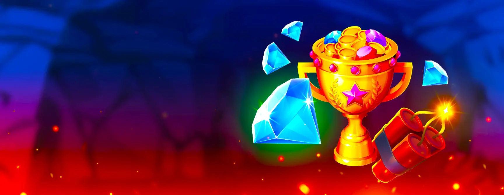 Mine Gems