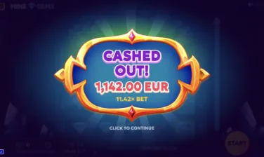 Mine Gems