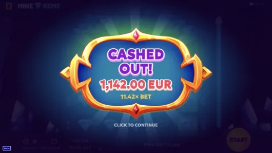 Mine Gems