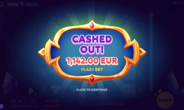 Mine Gems