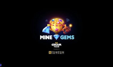 Mine Gems