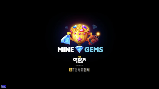 Mine Gems