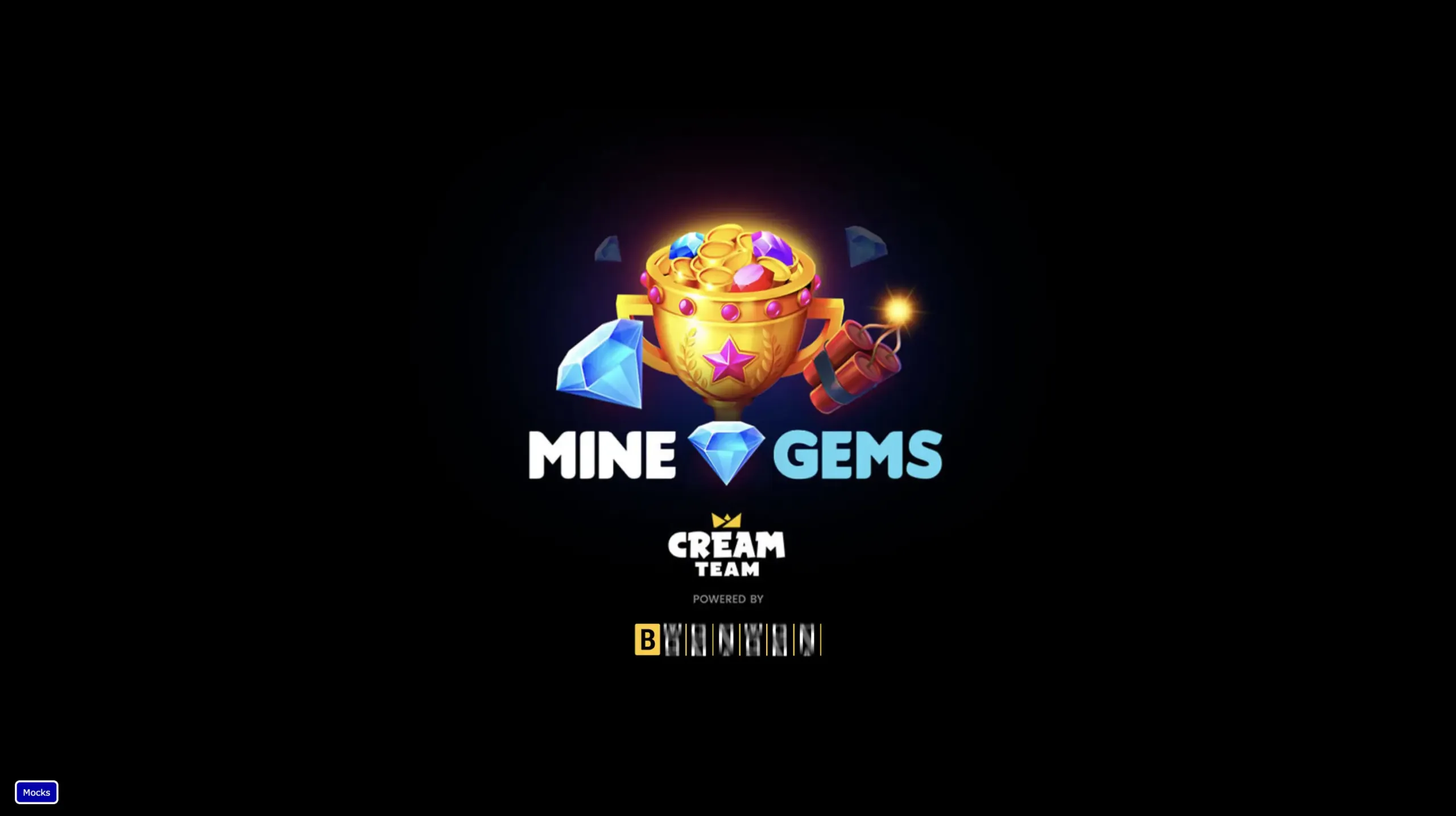 Mine Gems