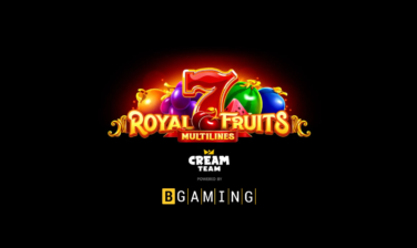 Royal Fruits MultiLines