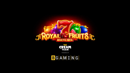 Royal Fruits MultiLines