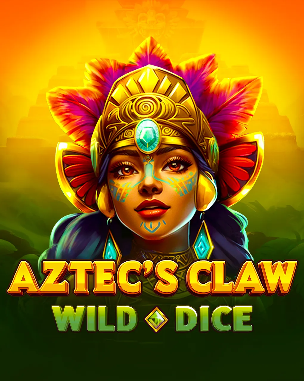 Aztecs Claw Wild Dice