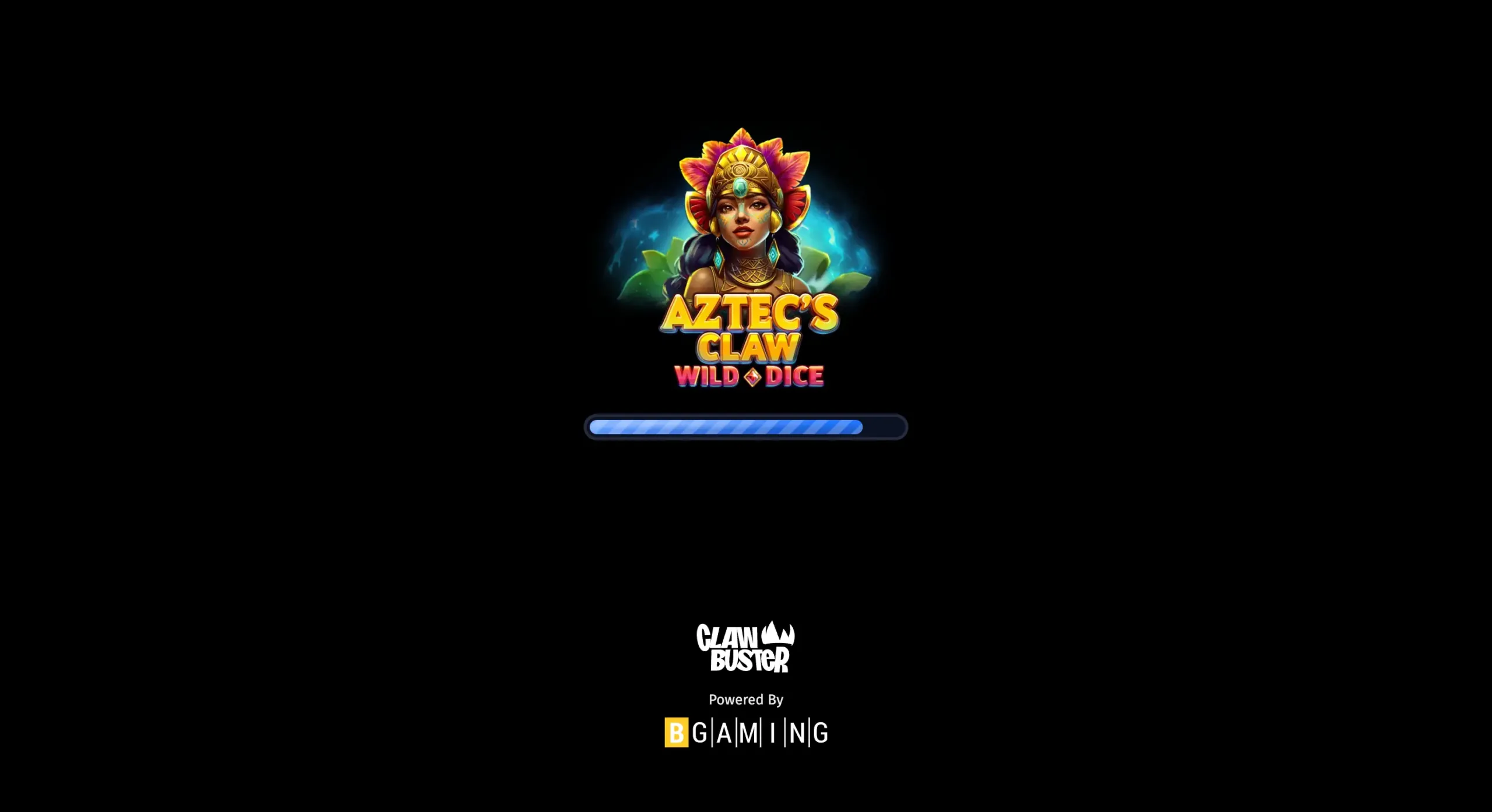 Aztec’s Claw Wild Dice