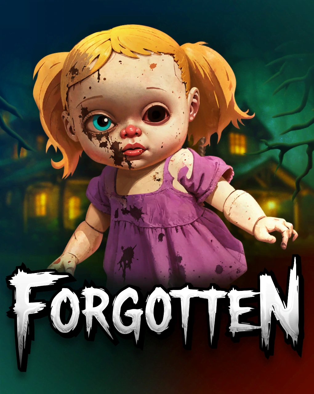 Forgotten