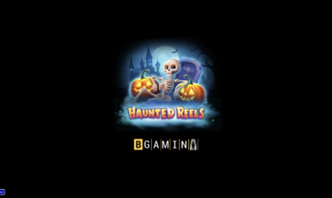 Haunted Reels