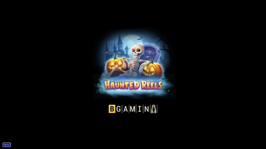 Haunted Reels
