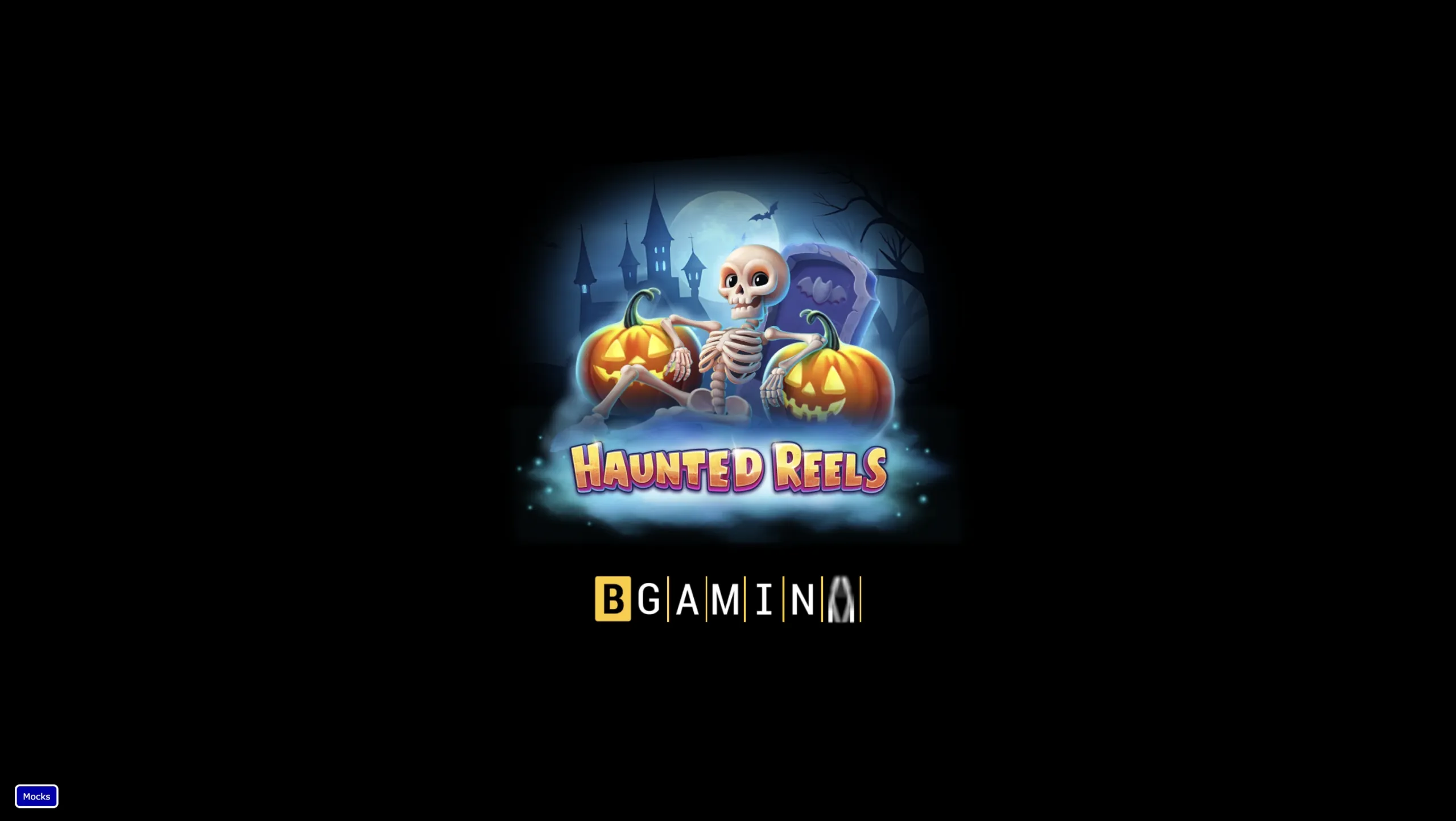 Haunted Reels