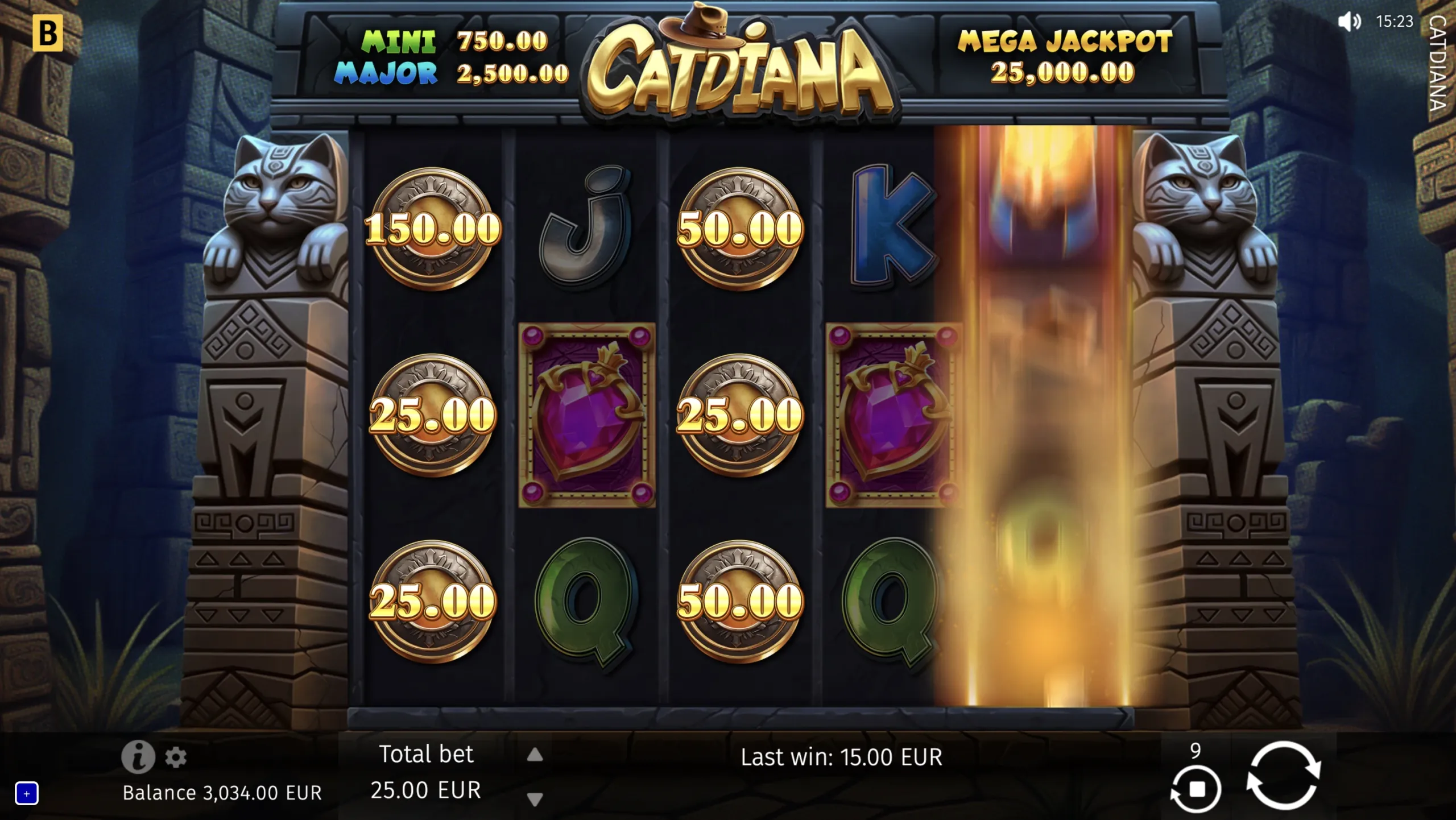Catdiana