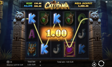Catdiana