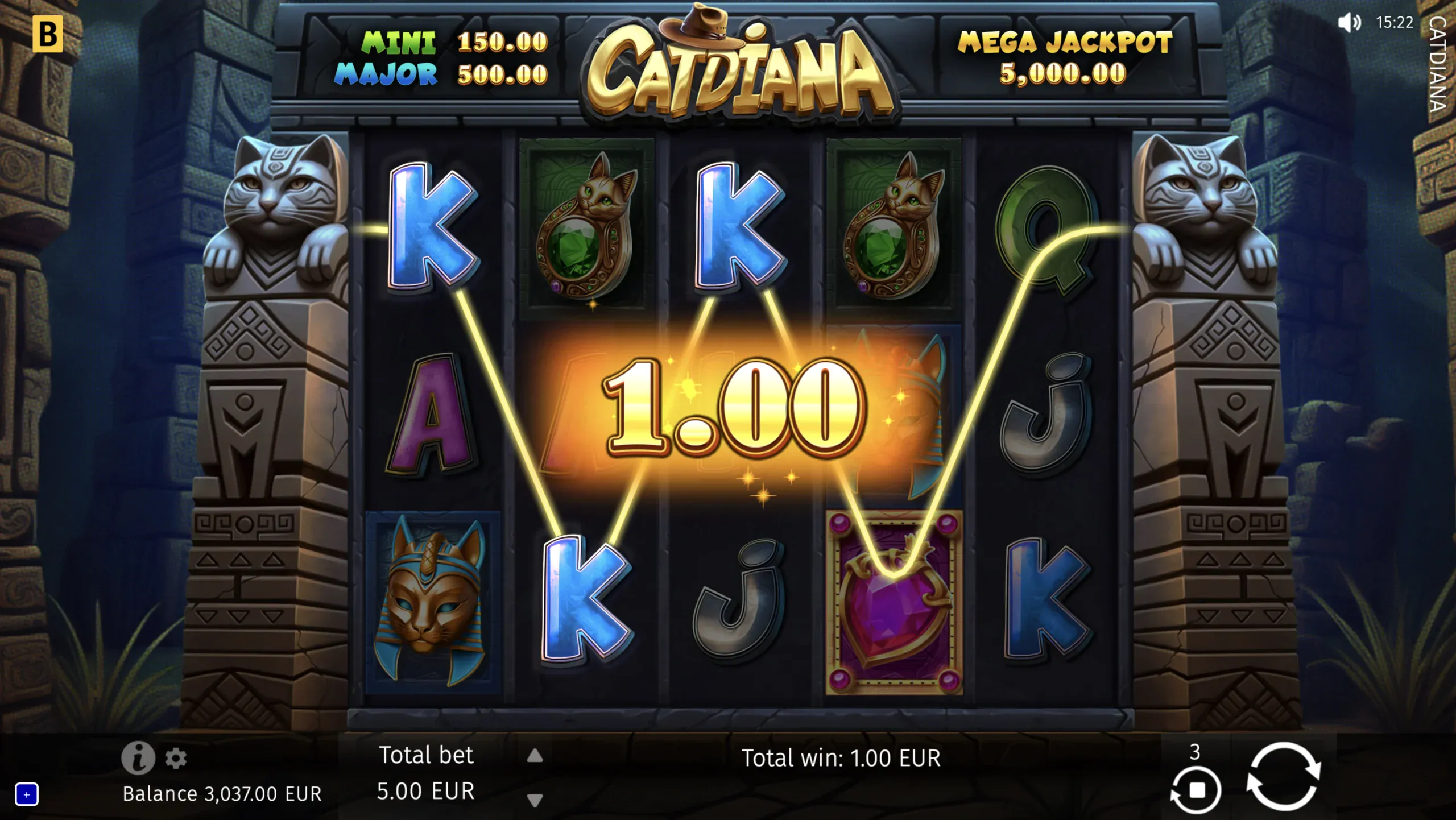 Catdiana