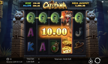 Catdiana