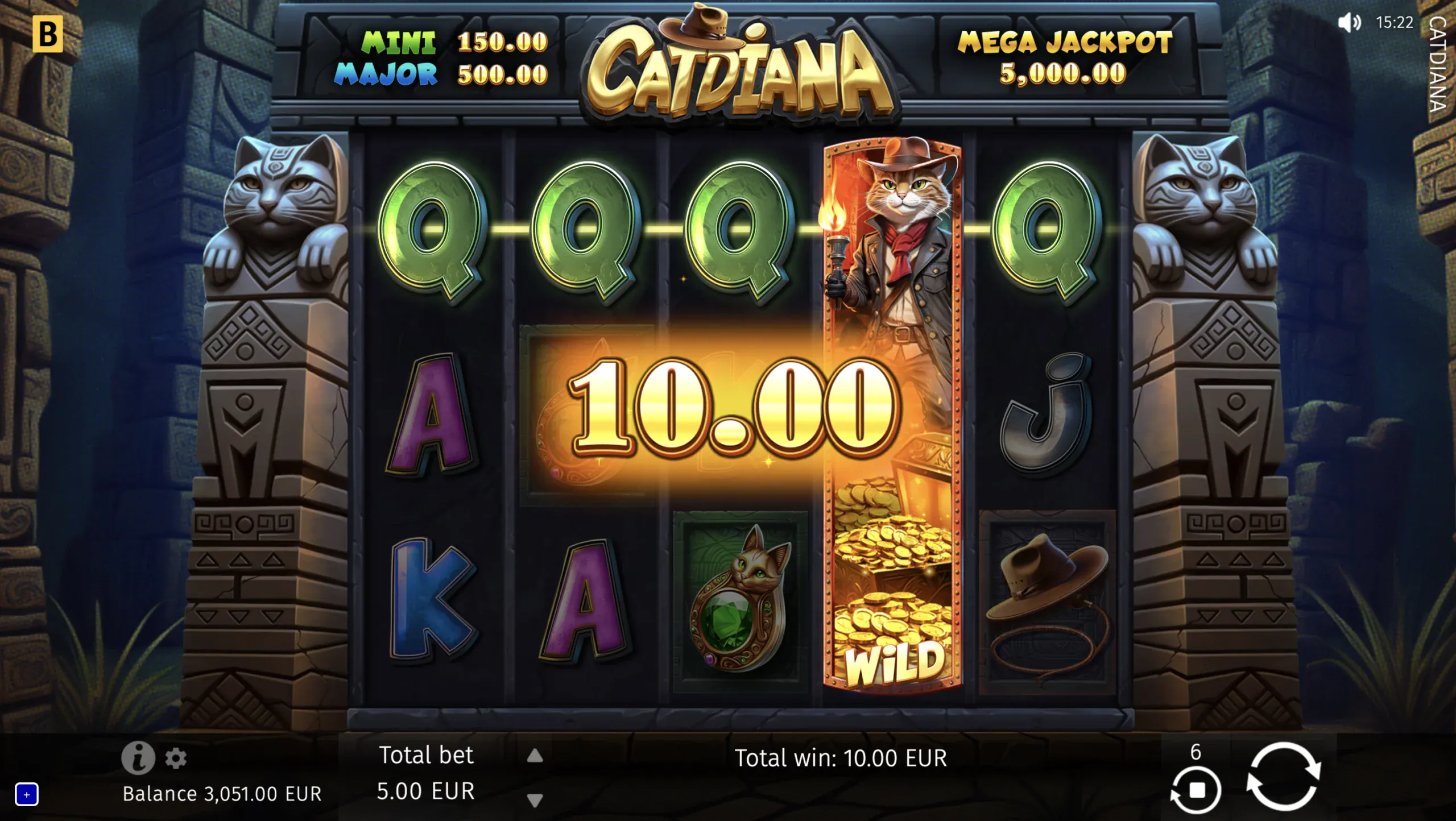 Catdiana