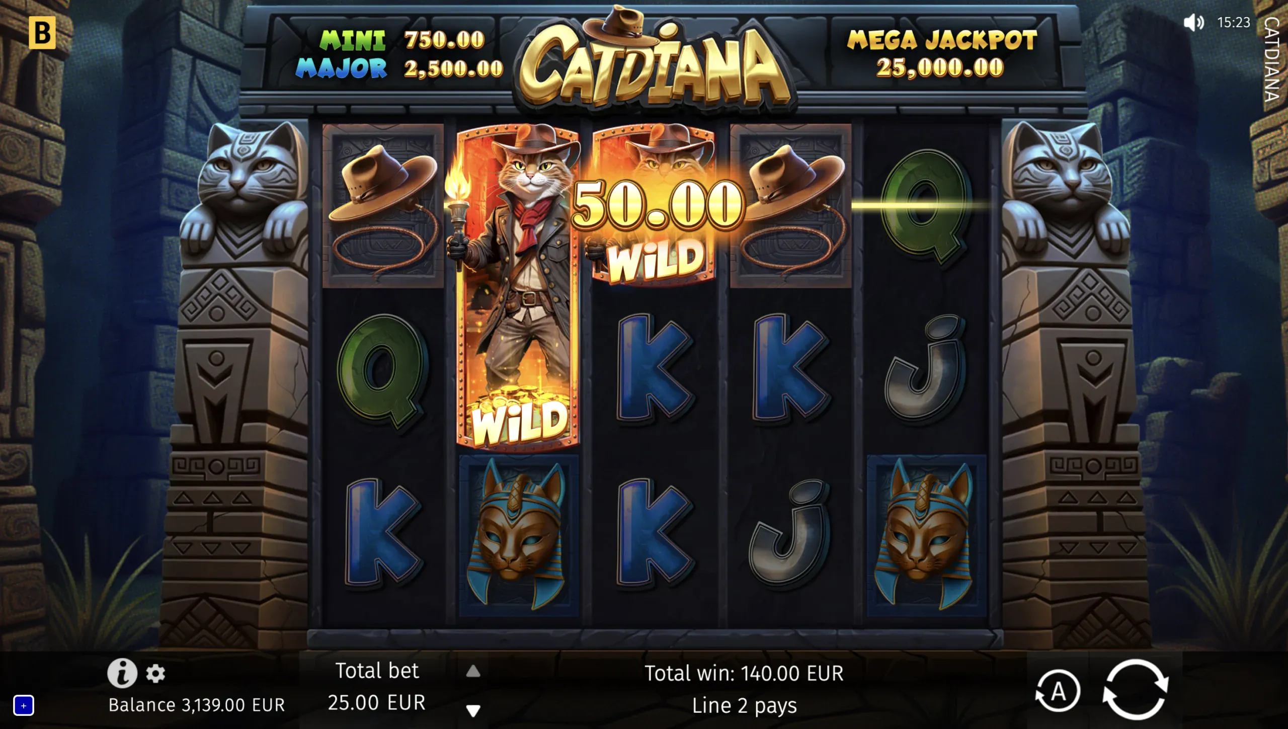 Catdiana