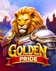 Golden Pride