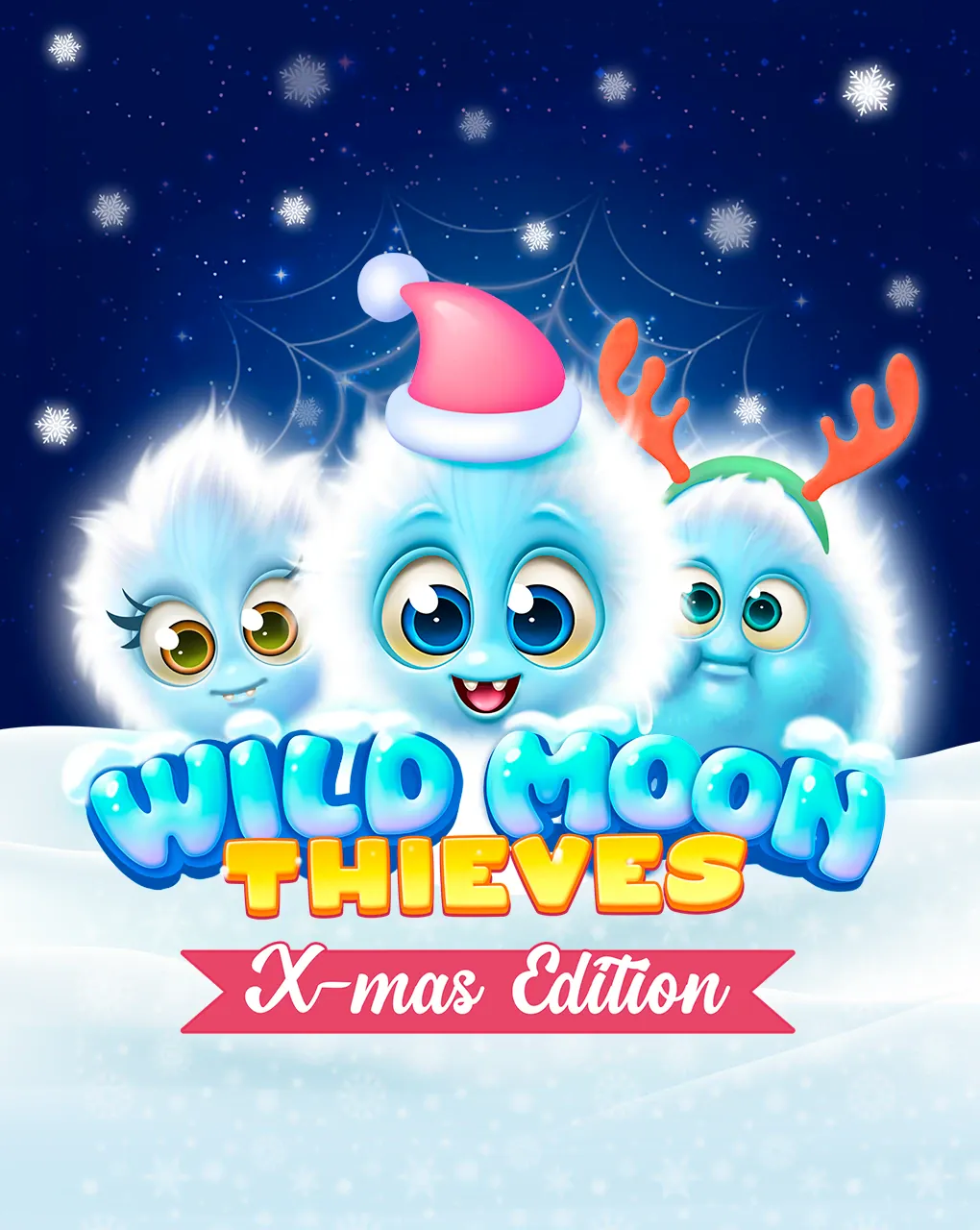 Wild Moon Thieves X-mas