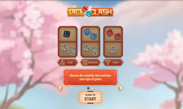 Dice Clash