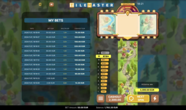 Tile Master