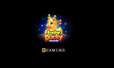 Lucky Ducky X-mas