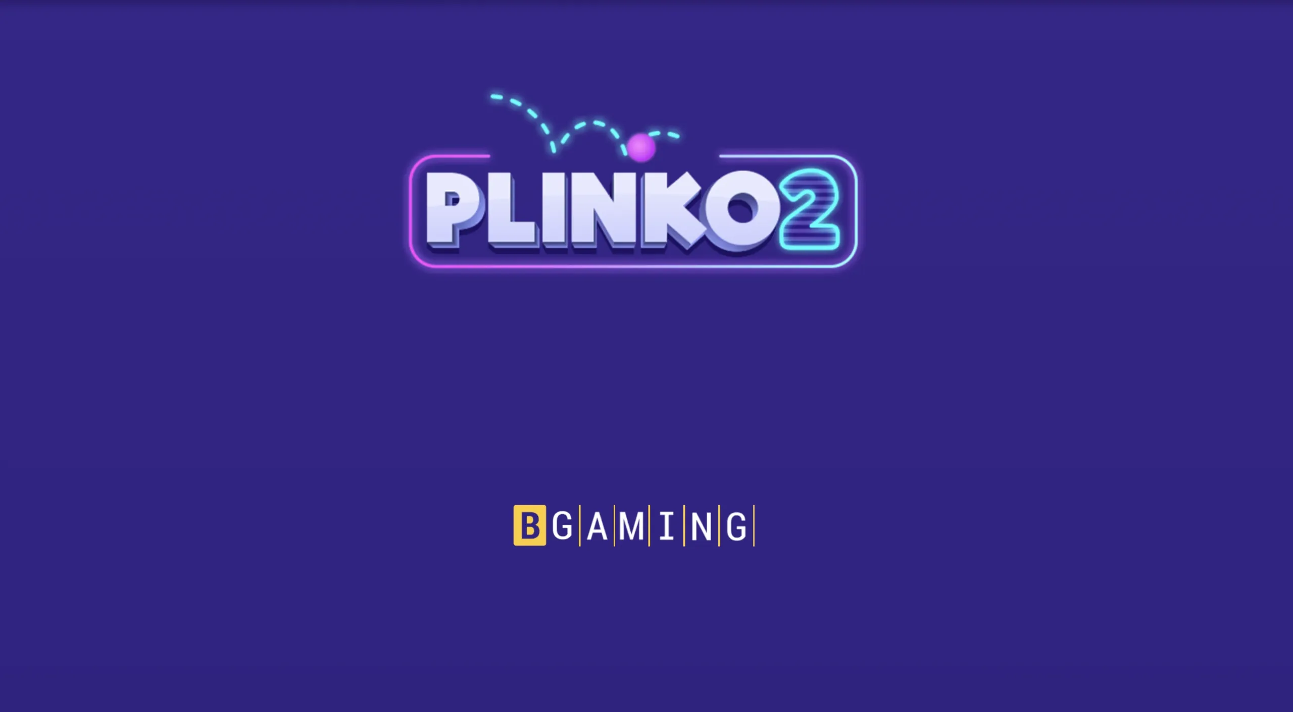 Plinko 2