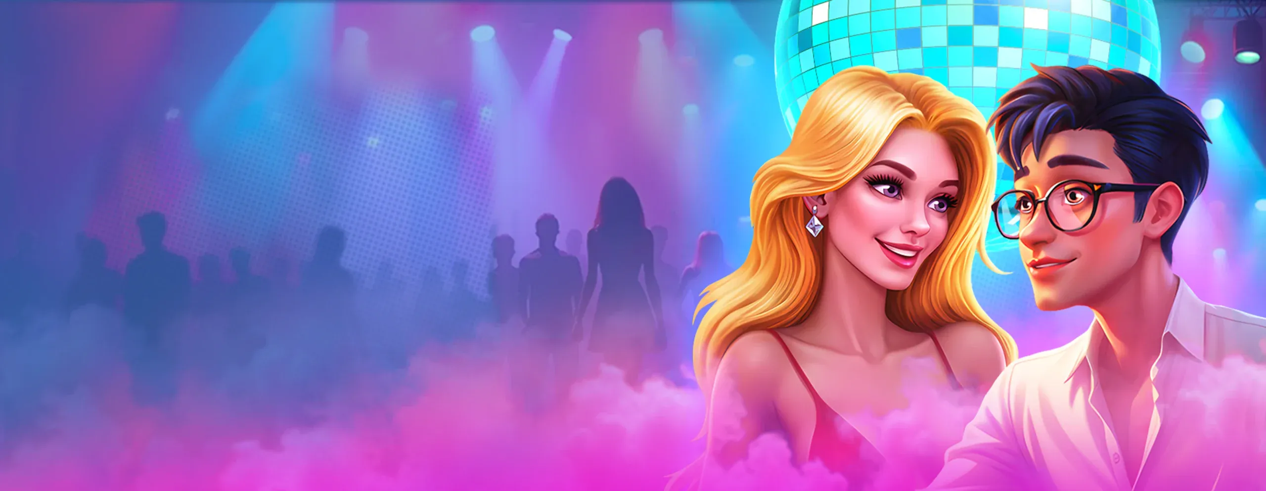 Disco Party