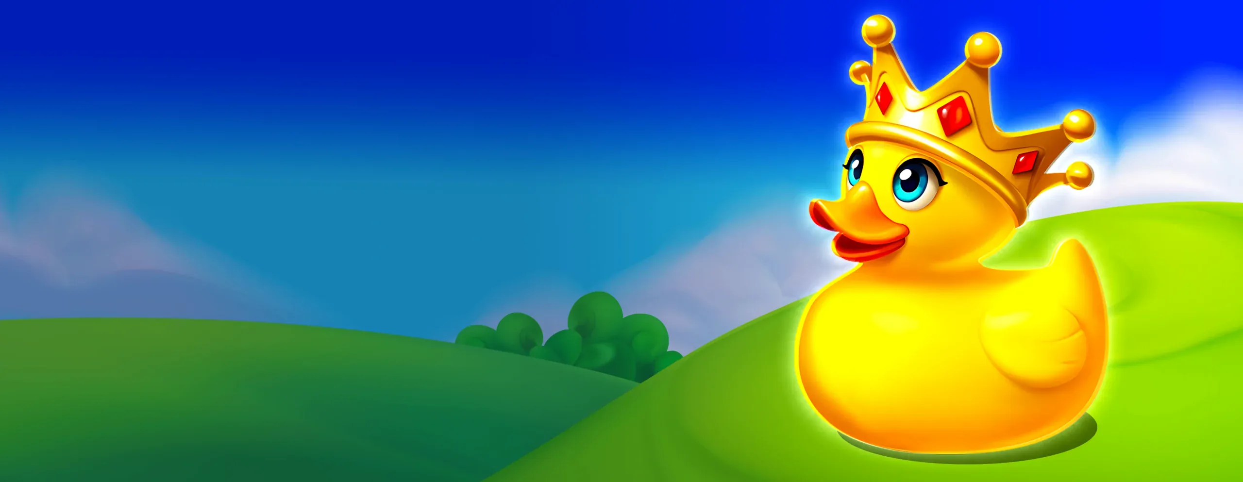 Lucky Ducky