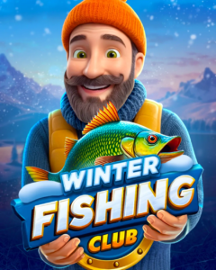 1Winter Fishing Club