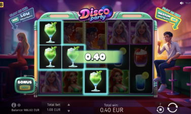 Disco Party