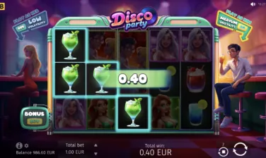 Disco Party