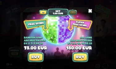 Disco Party
