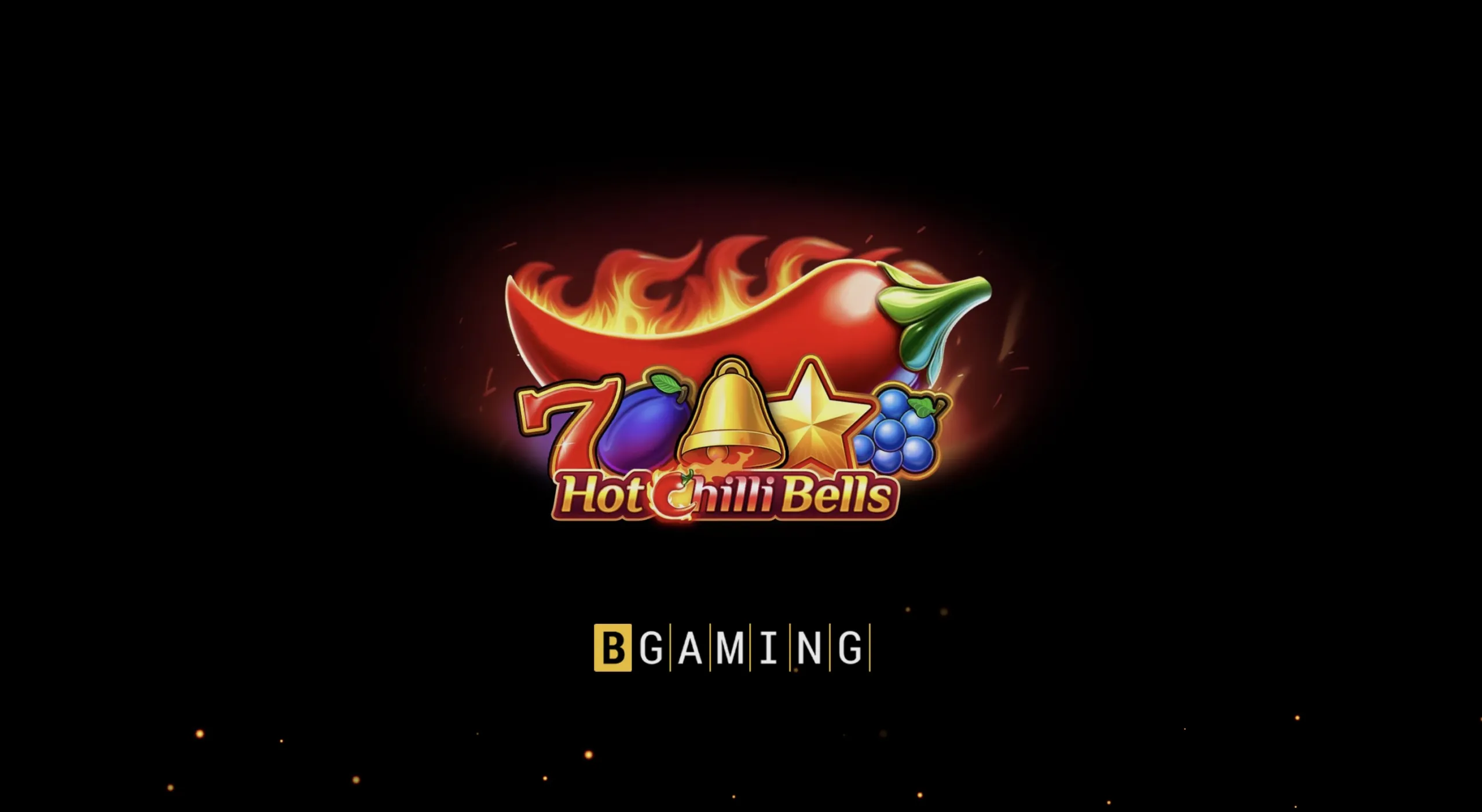 Hot Chilli Bells