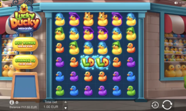 Lucky Ducky