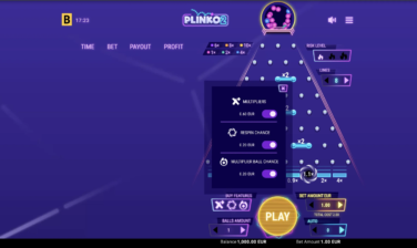 Plinko 2