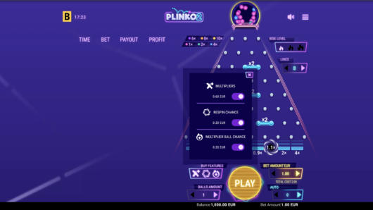 Plinko 2