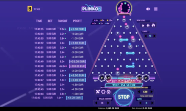 Plinko 2