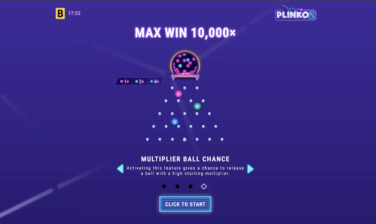 Plinko 2