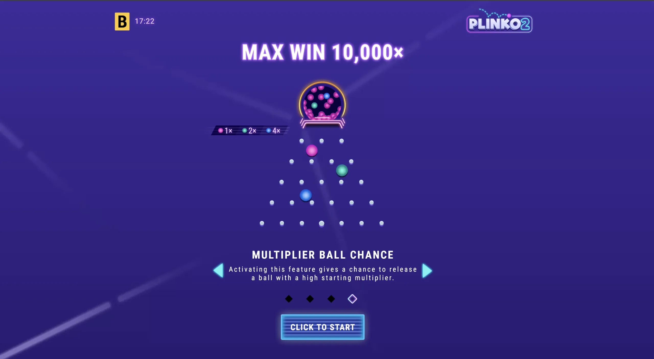 Plinko 2