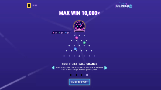 Plinko 2