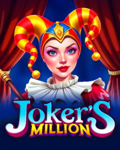Joker’s Million
