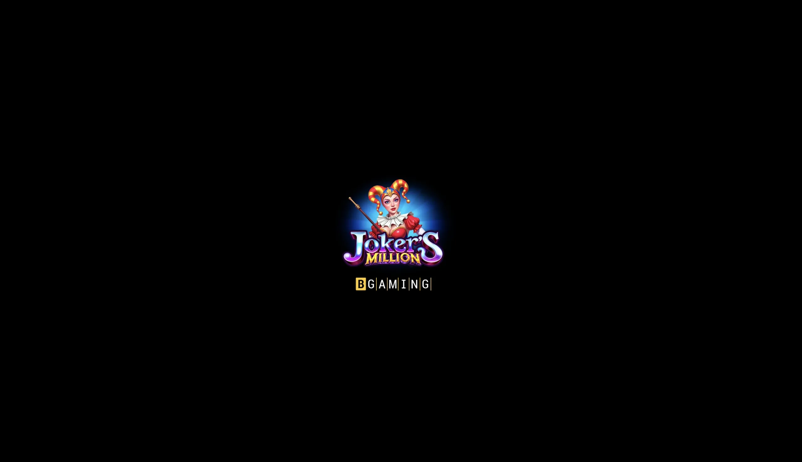 Joker’s Million