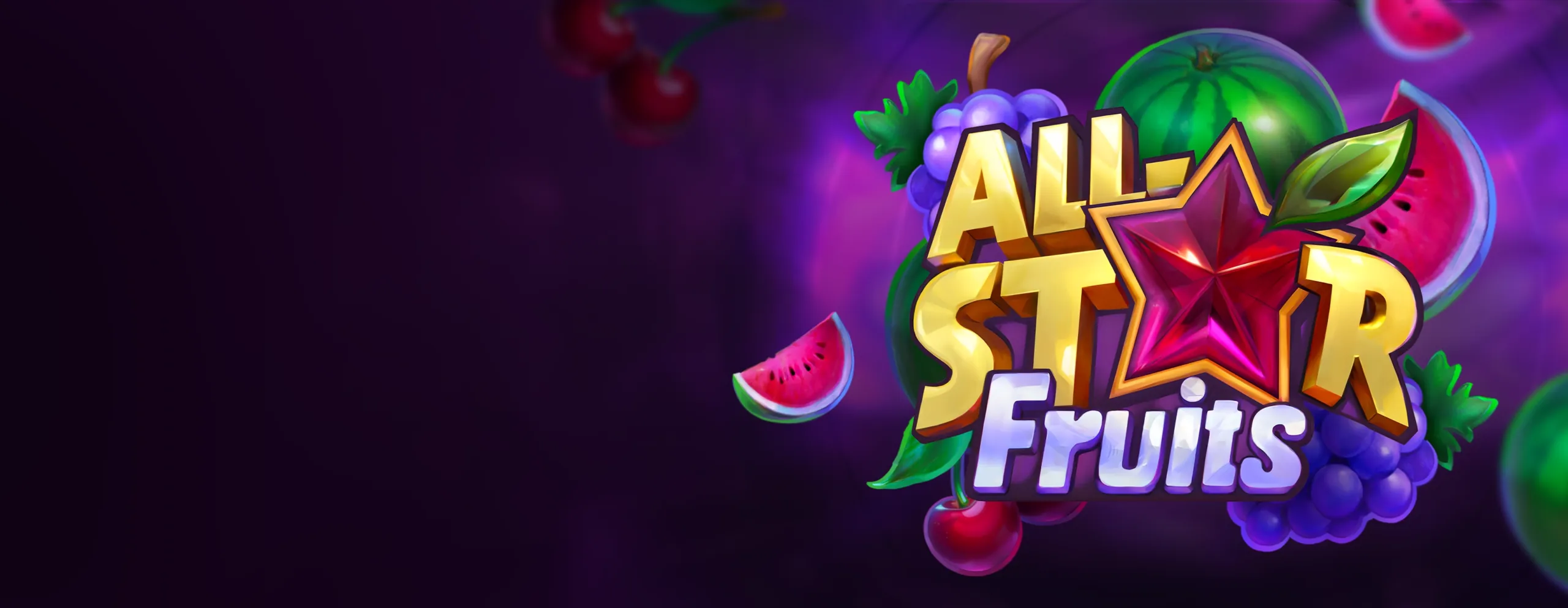 All-Star Fruits