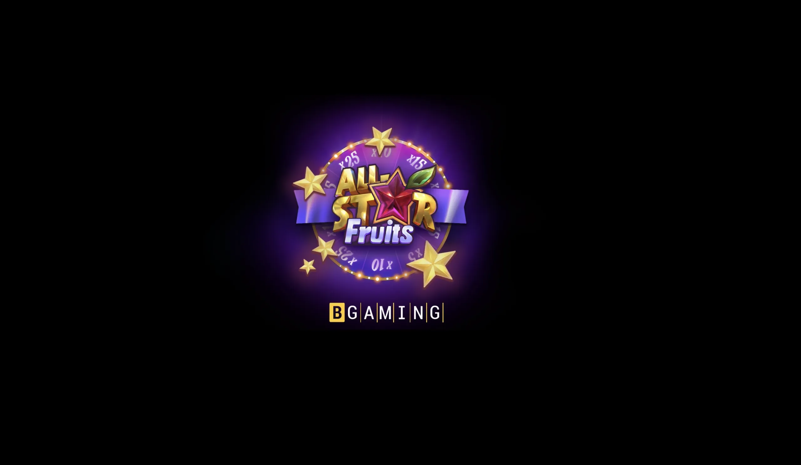 All-Star Fruits